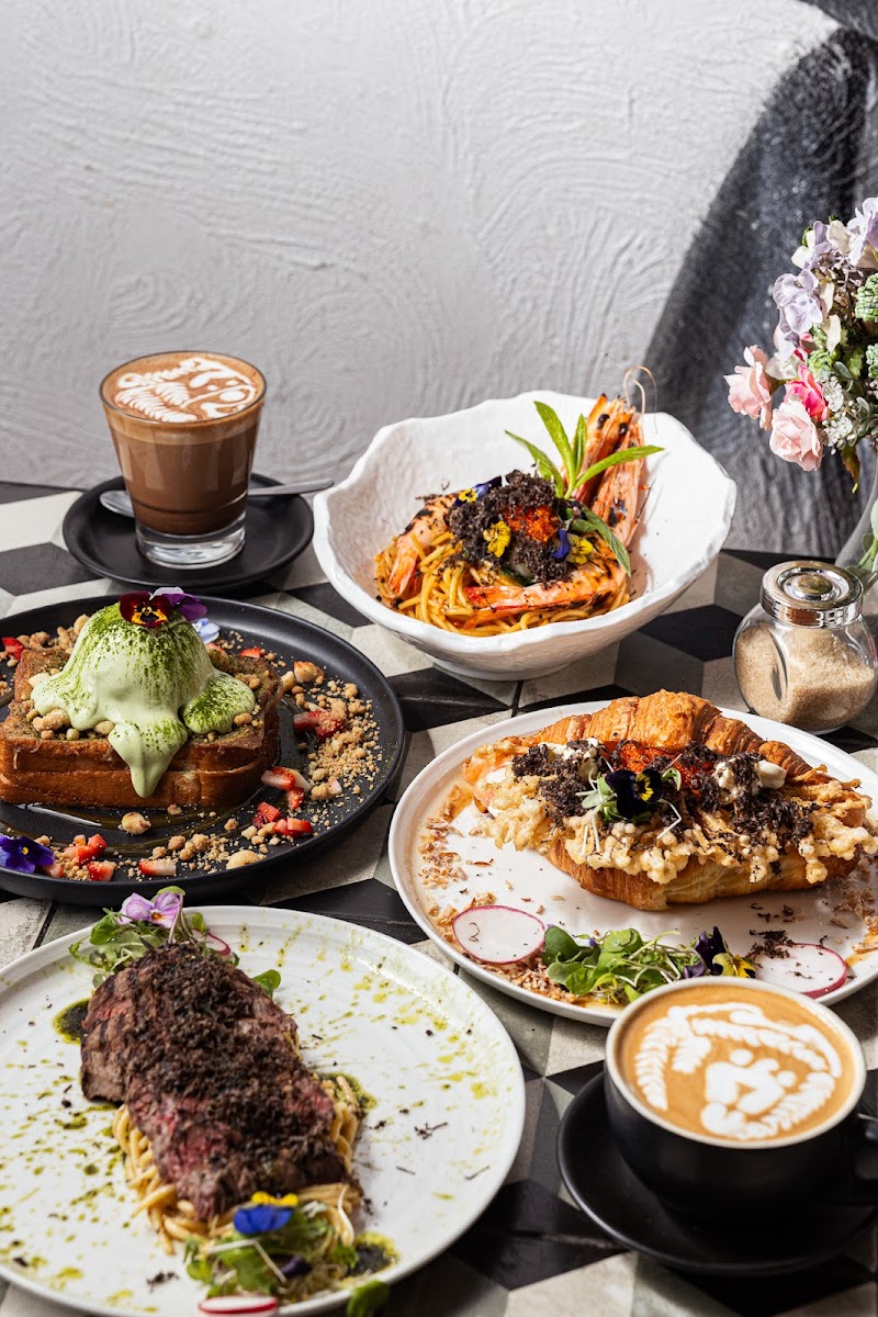 Drink Cold, Stay Bold